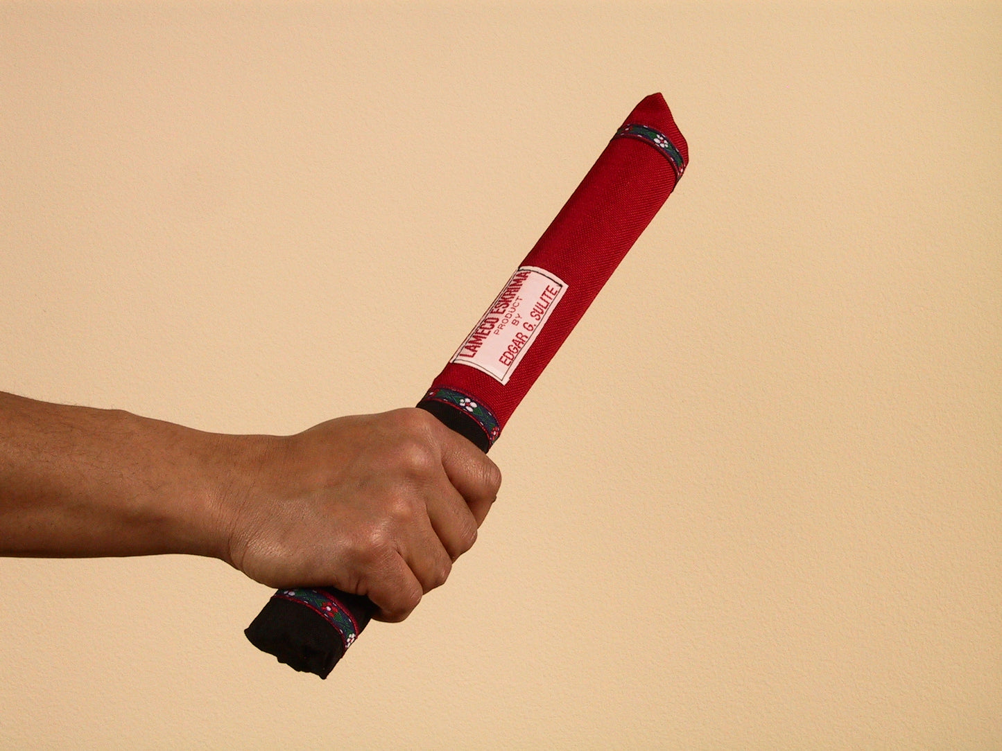 Padded Knife