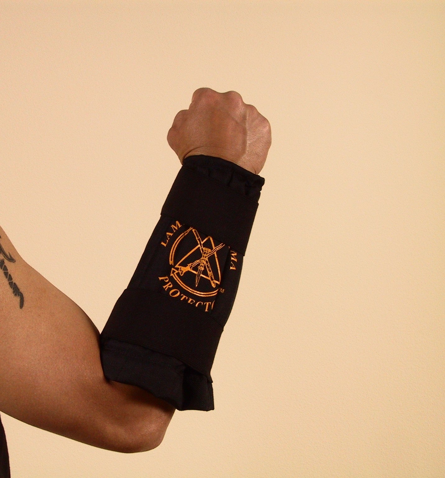 Arm Guard