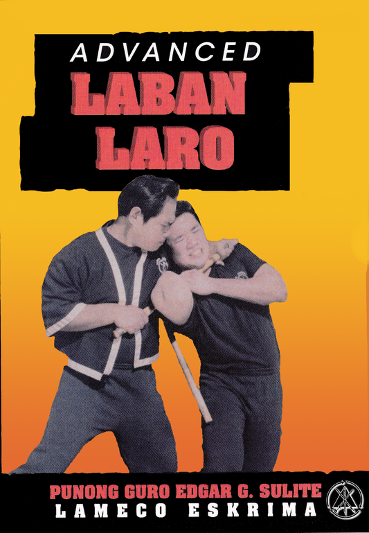 Advanced Laban Laro Vol 1