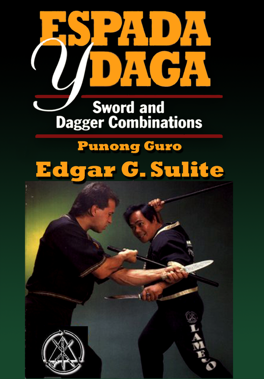 Espada Y Daga