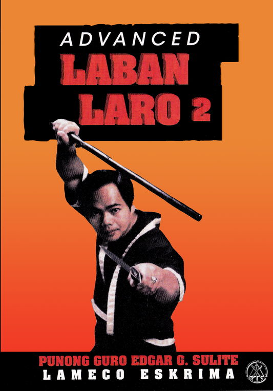 Advanced Laban Laro Vol 2