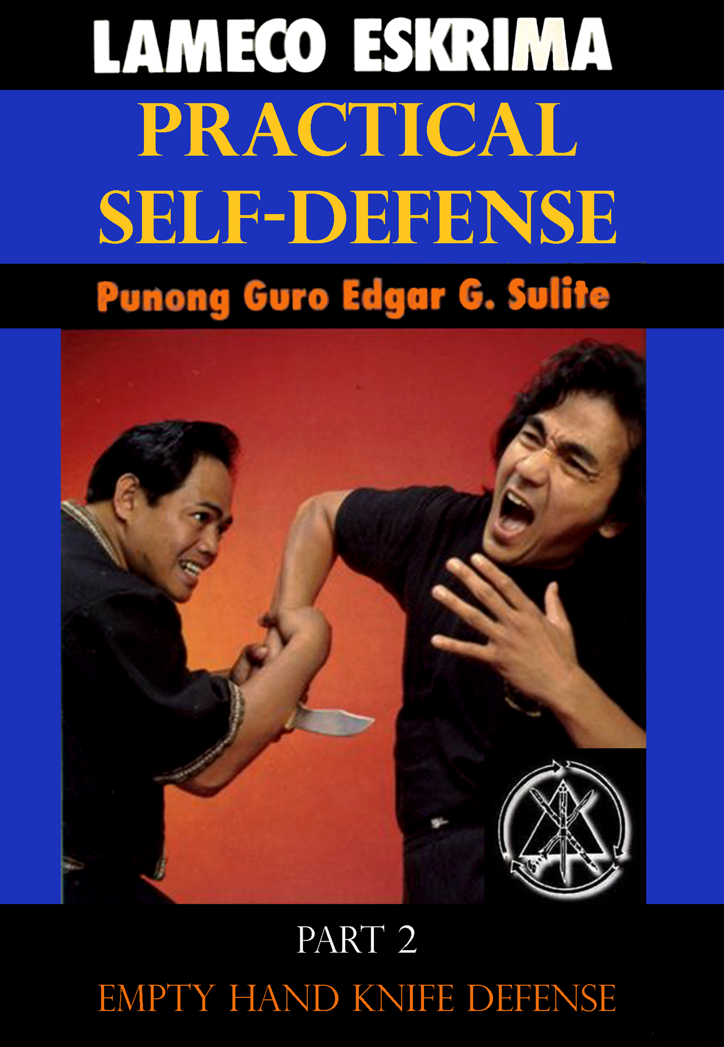 Practical Self Defense Vol 2