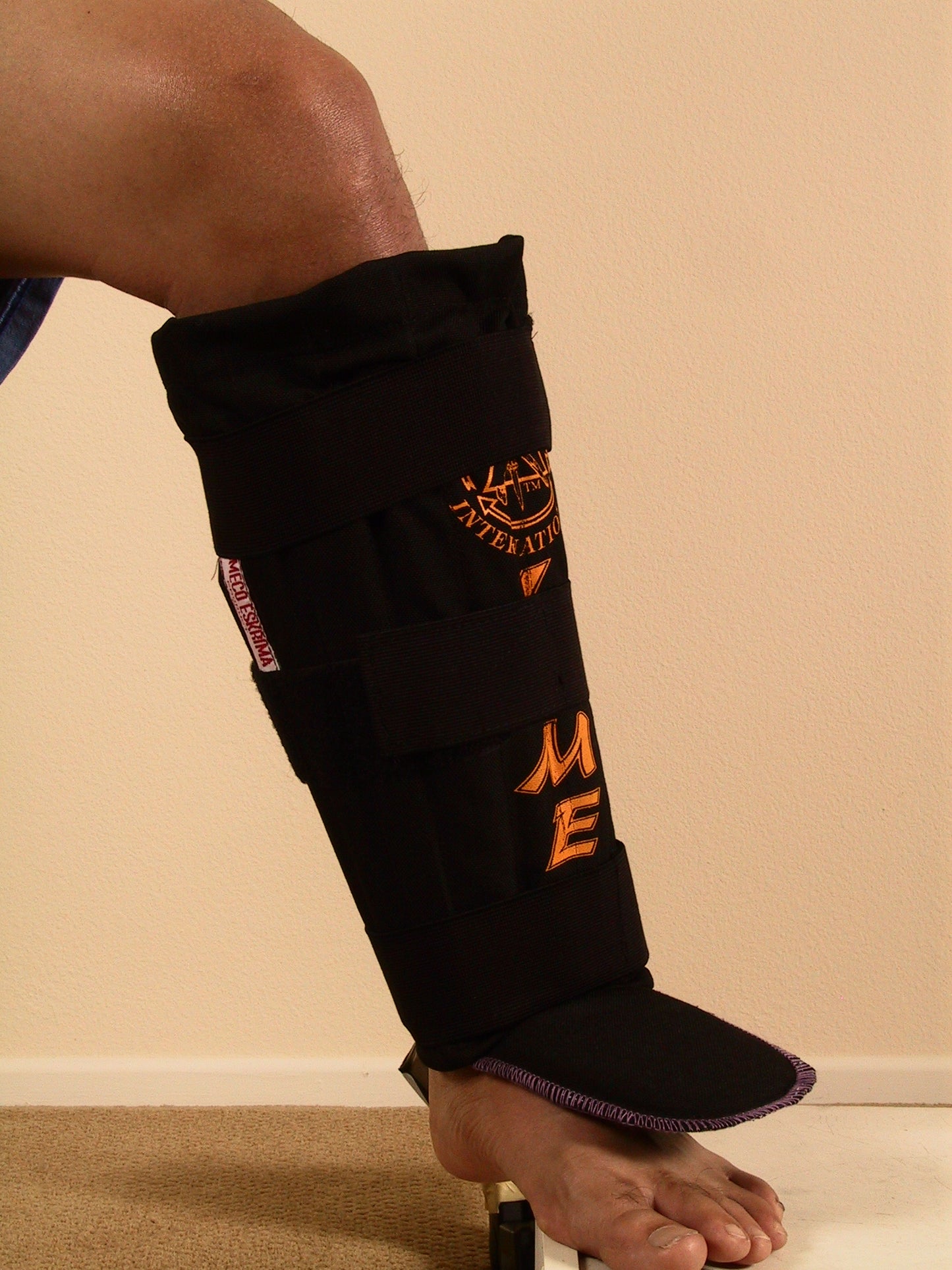 Shin Guard