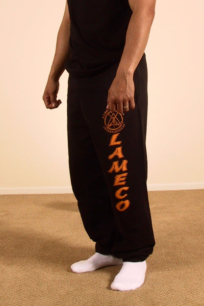 LAMECO Sweat Pants