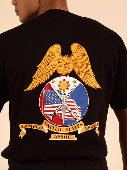 LAMECO Eagle T-Shirt