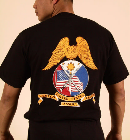 LAMECO Eagle T-Shirt